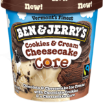 Ben & Jerry's Ice Cream