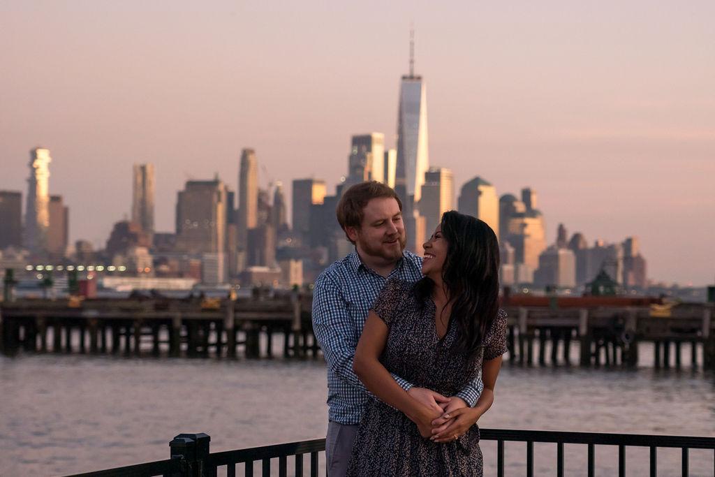The Wedding Website of Karema Abdel-Gleil and Christopher Benson