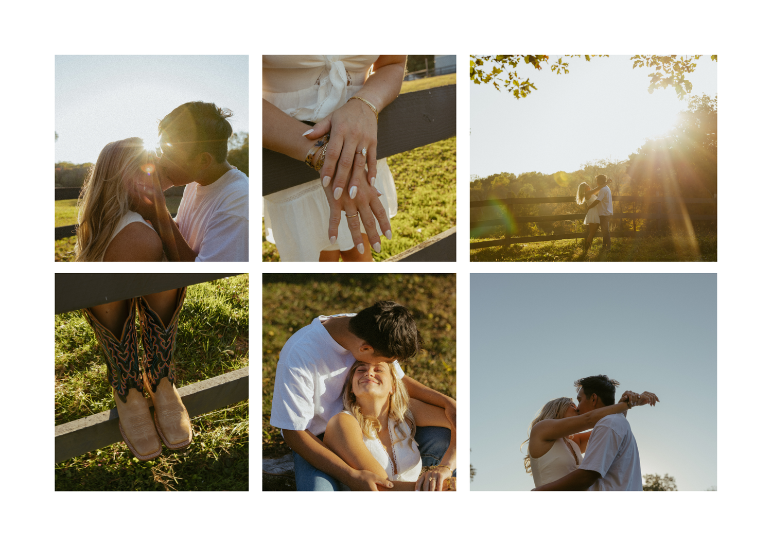 The Wedding Website of Elise Fauske and Lucas Gomez