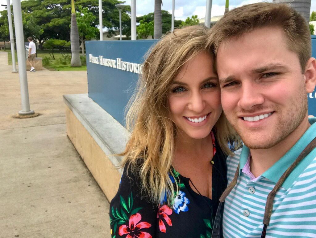 Our visit to Pearl Harbor