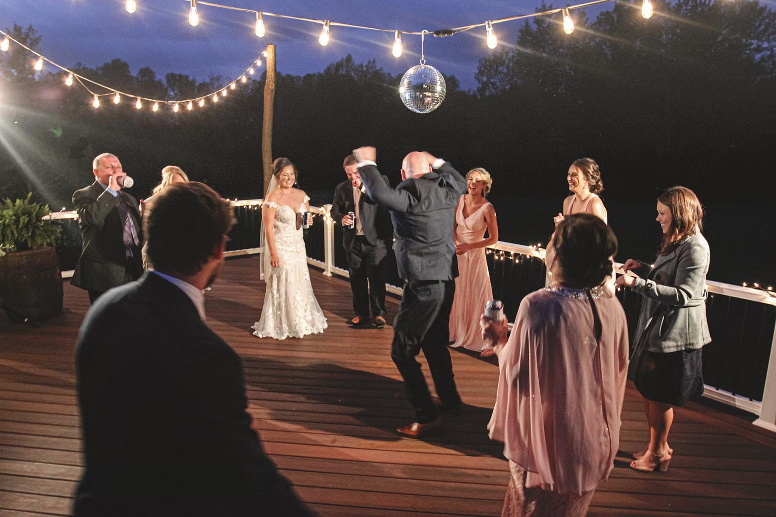 The Wedding Website of Emily Niehaus Jones and Cody Jones