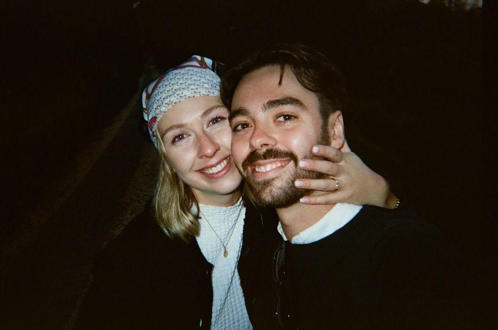 The Wedding Website of Kendra Lukacs and Fabio Busi