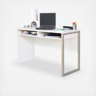 Interface Desk