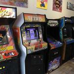 Reboot Retrocade & Bar