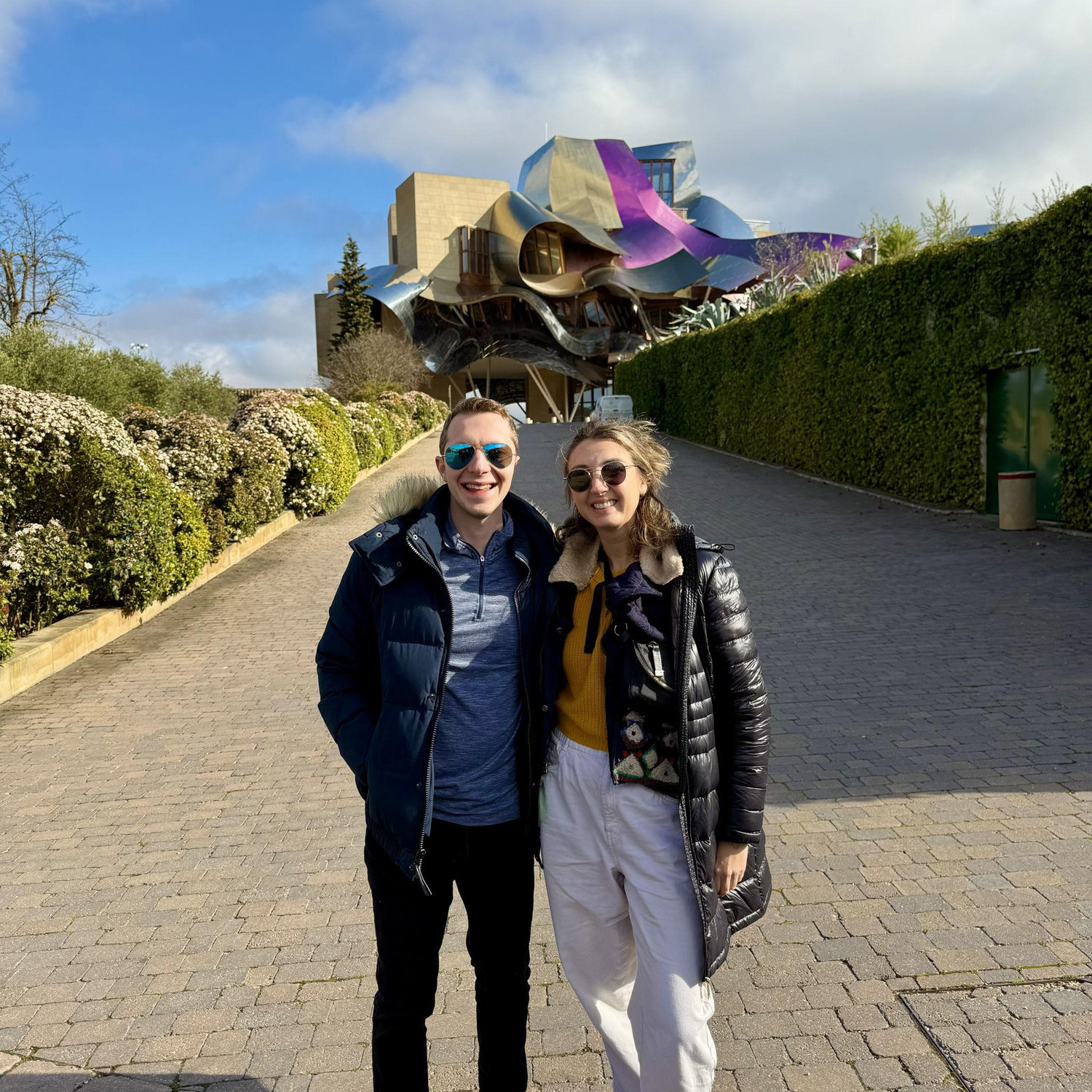 La Rioja, Spain