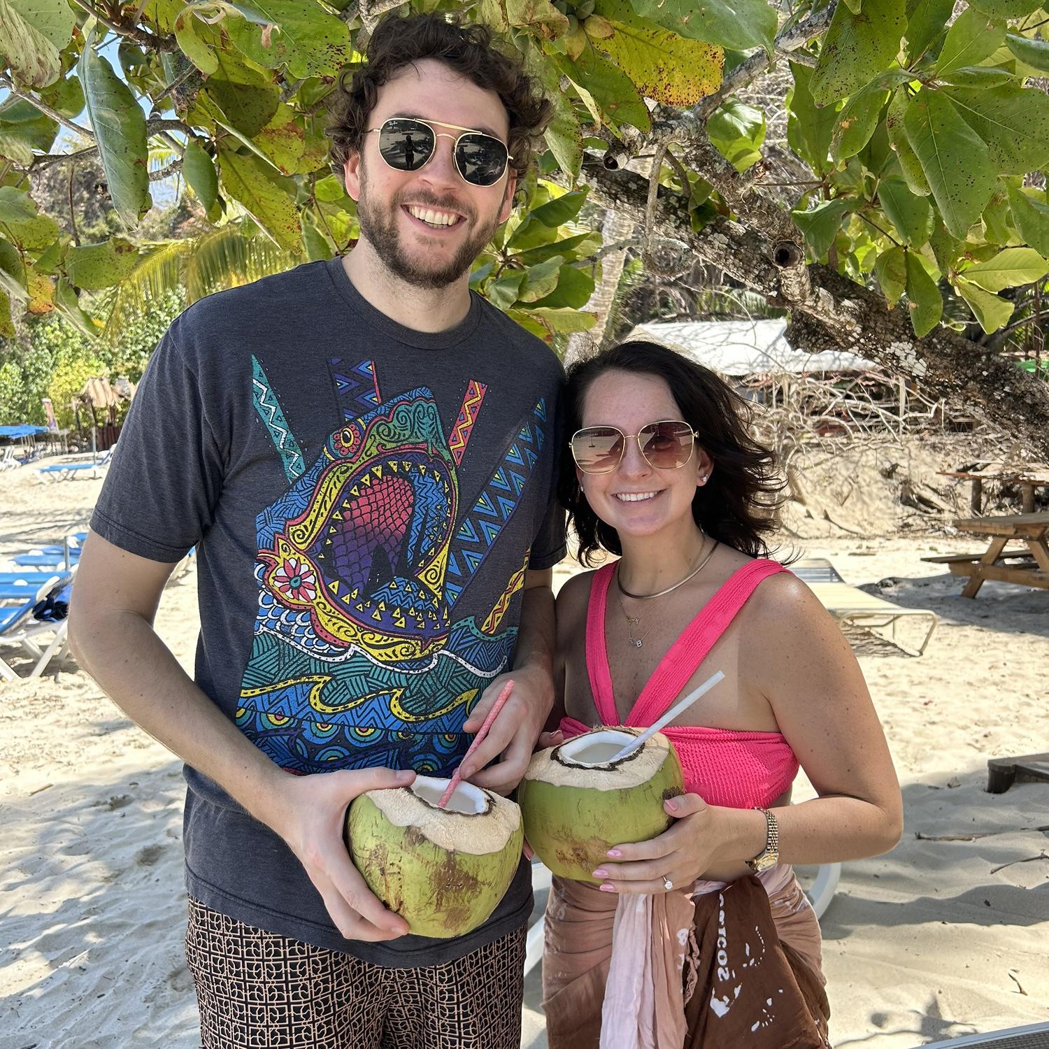 Costa Rica!