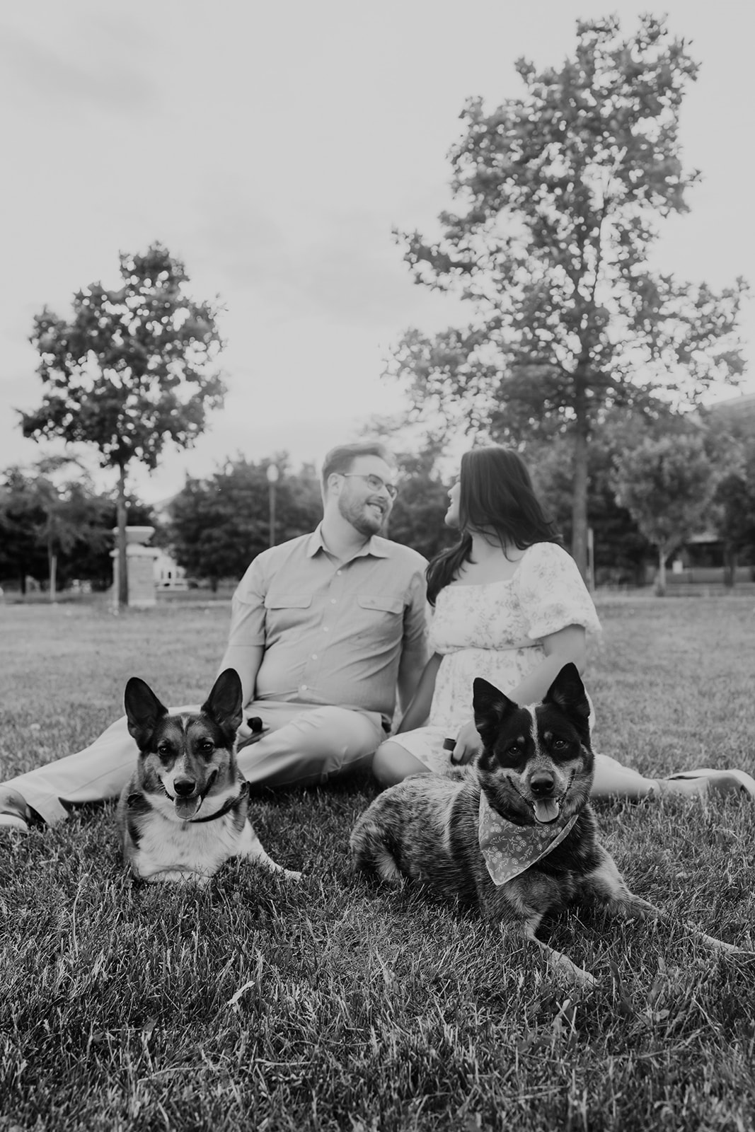 The Wedding Website of Ethan Lane and Leah Christenson