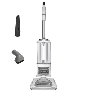 Shark Upright Vacuum Cleaner | Navigator Lift-Away | White/Silver | NV356E