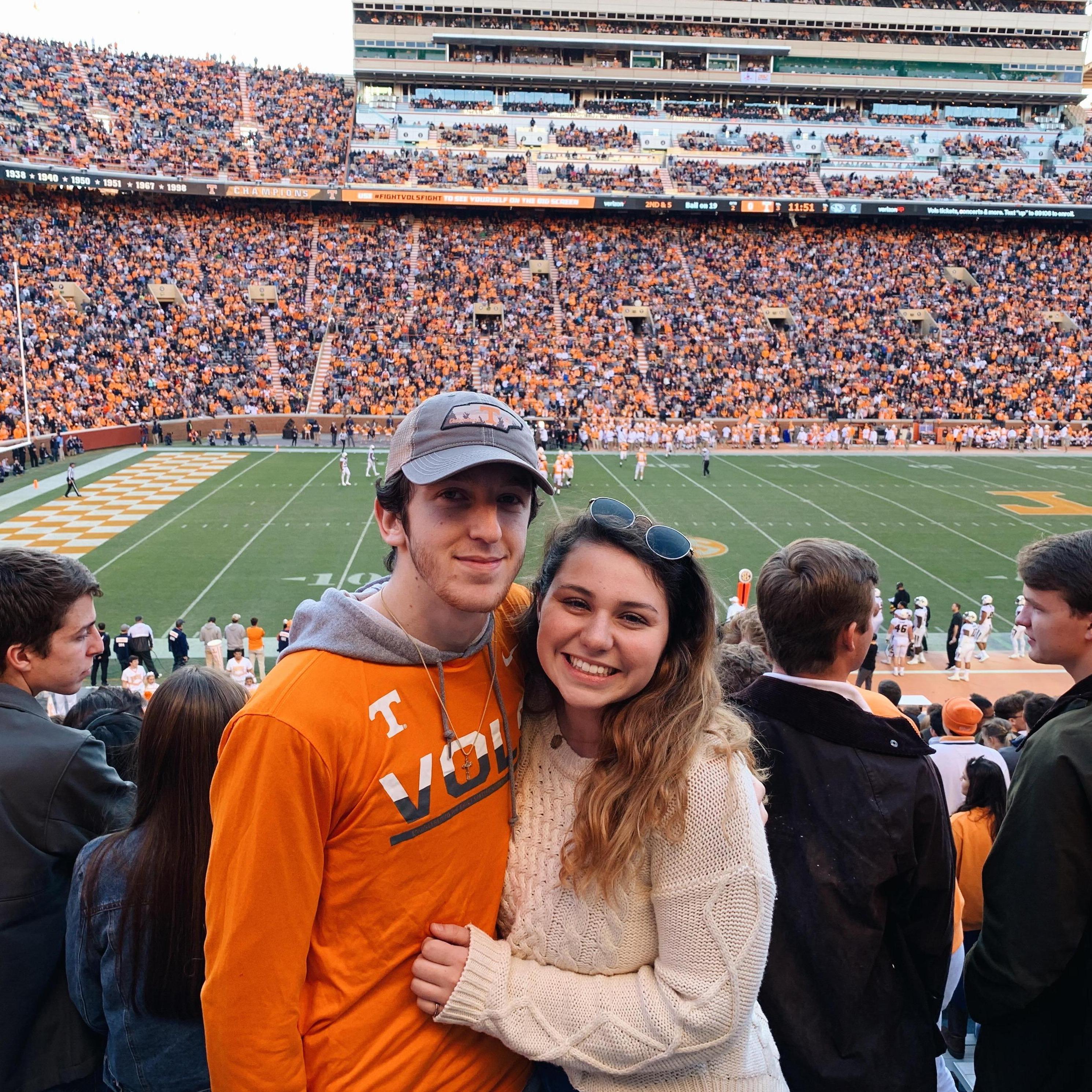 Neyland Stadium