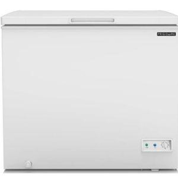 Frididaire Chest Freezer