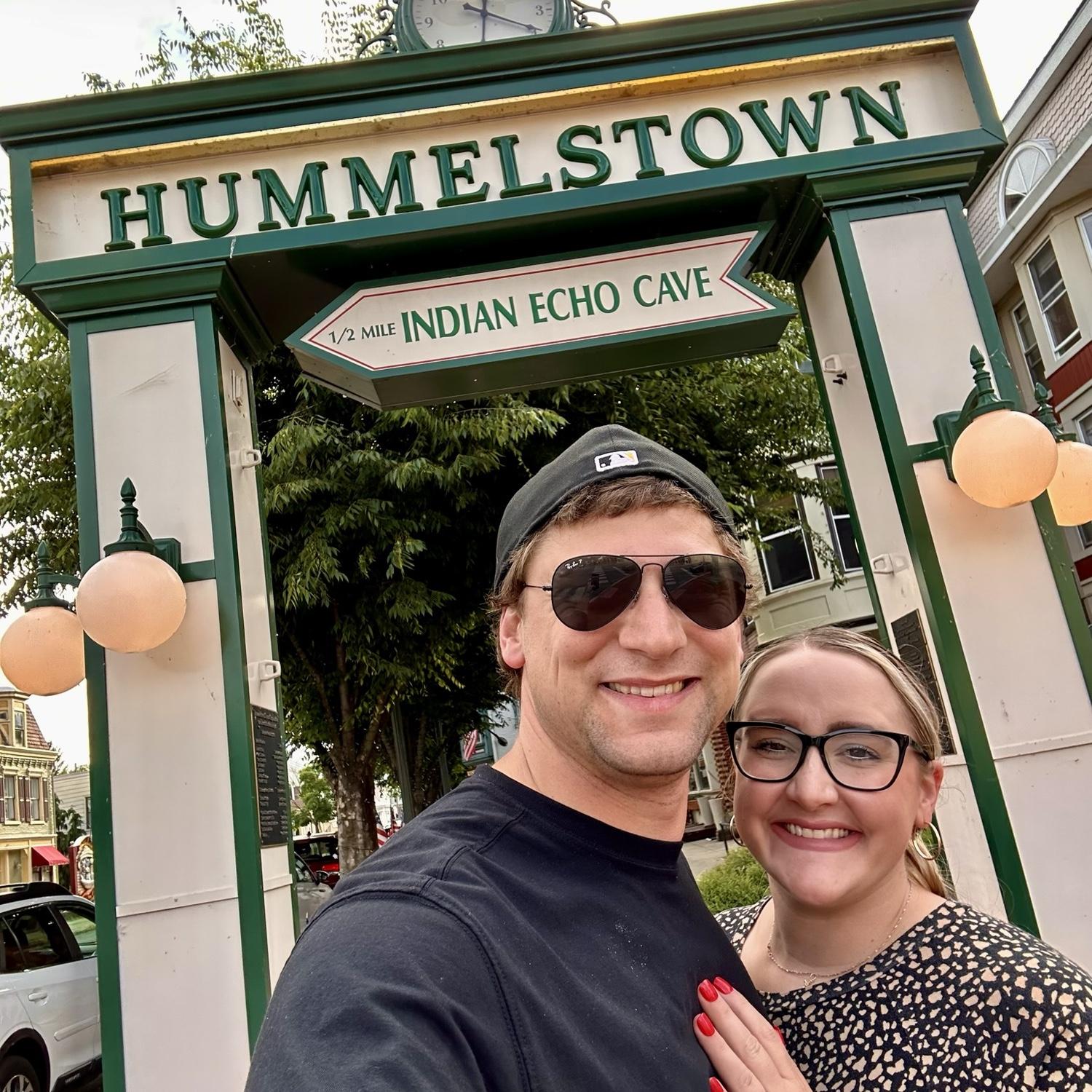 Hummelstown, PA 💍