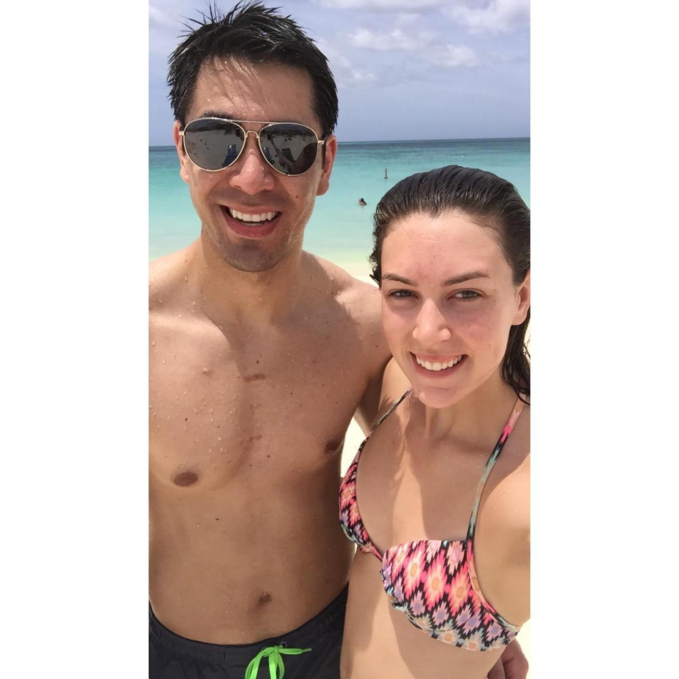 Aruba 2016