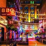 East 4th Street