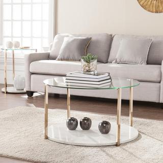 Avenida Coffee Table