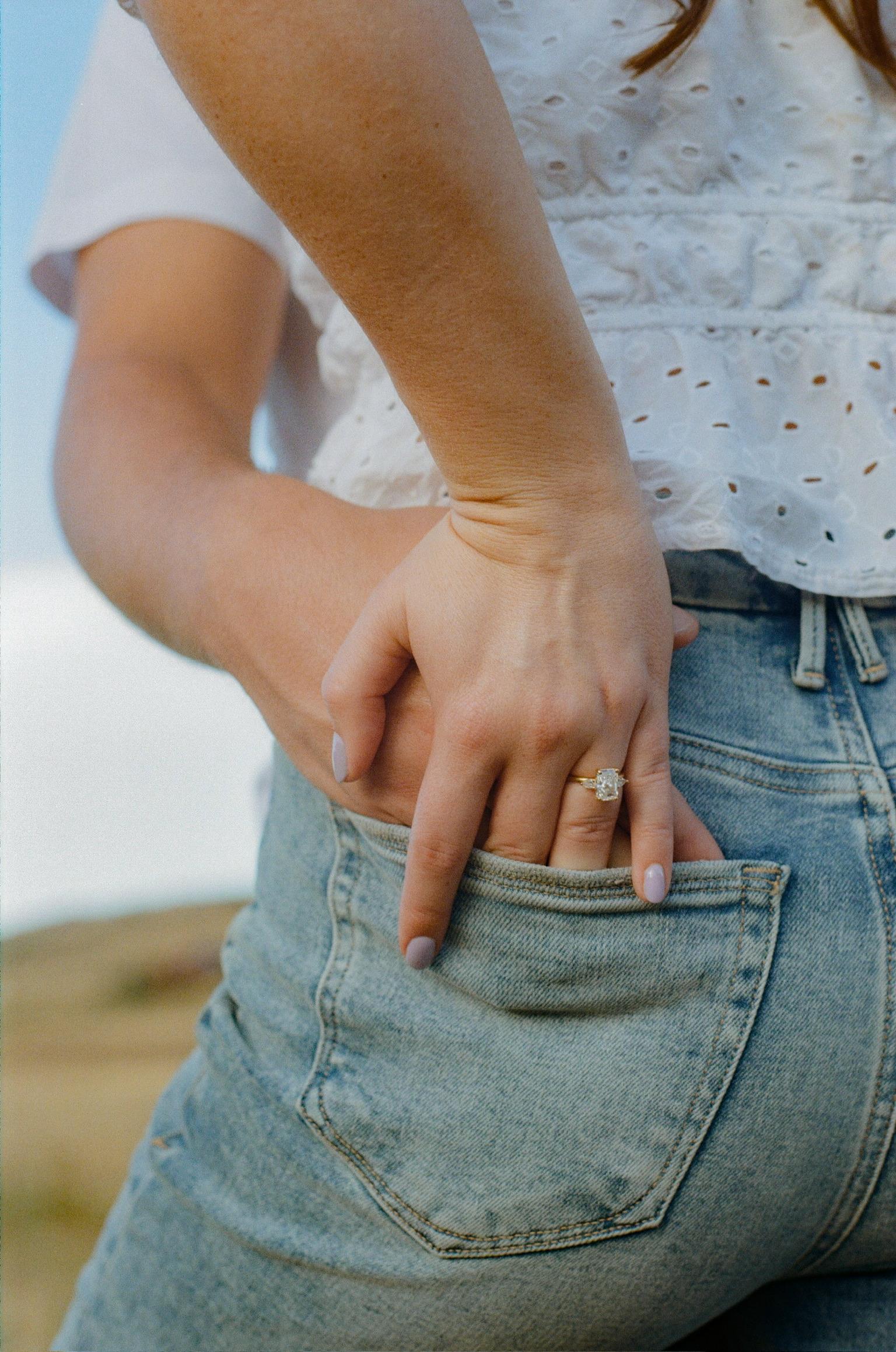 The Wedding Website of Hannah Beach and Erich Jegier