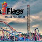 Six Flags Over Georgia