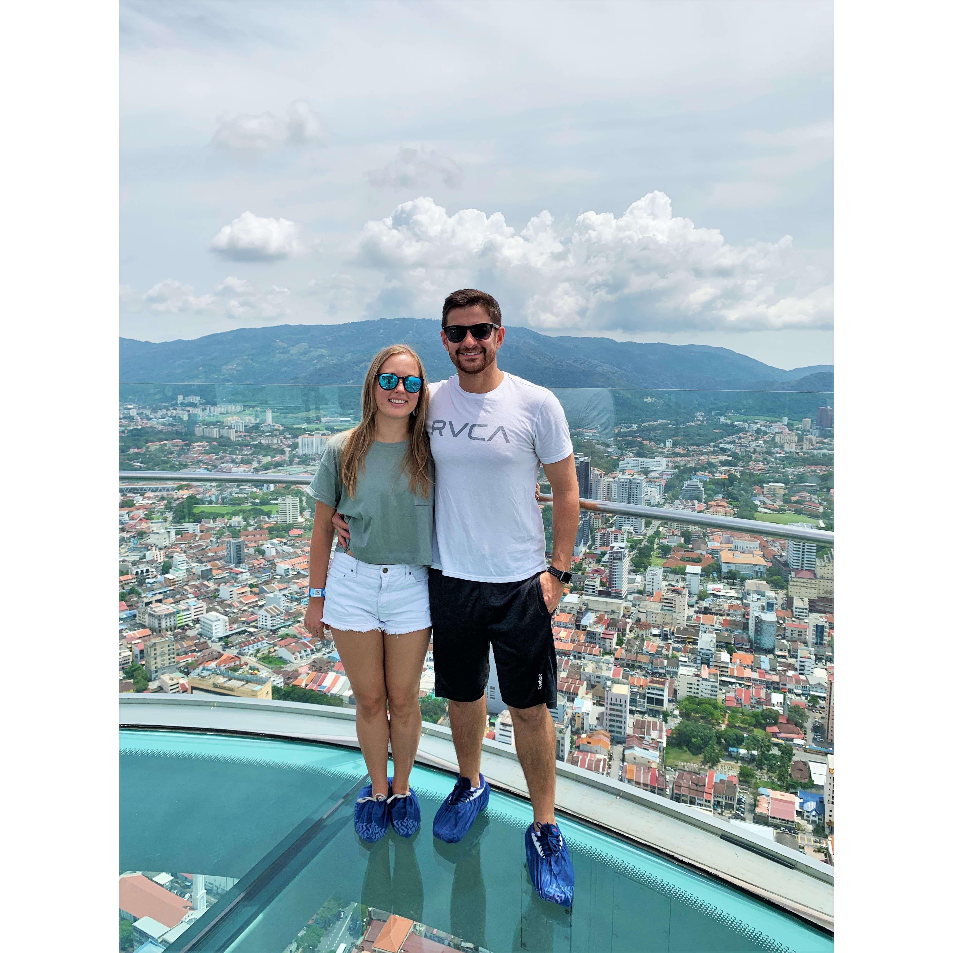 Penang, Malaysia (May 2019)