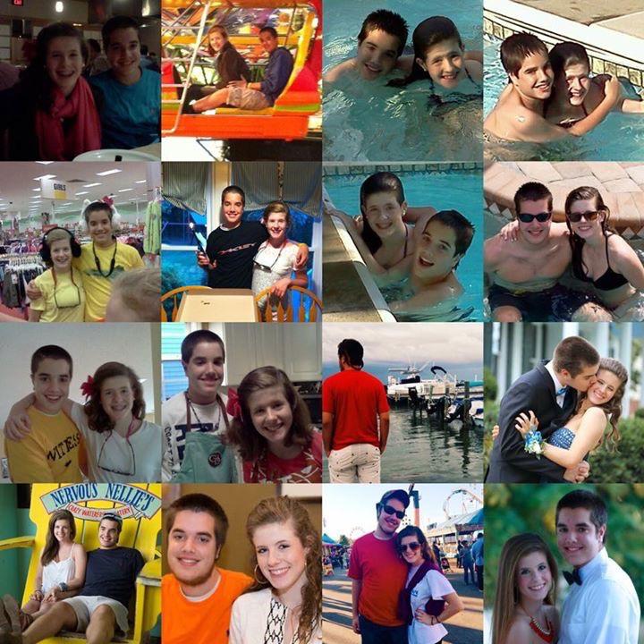 The early years! (2011-2013)