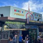 San José Central Market