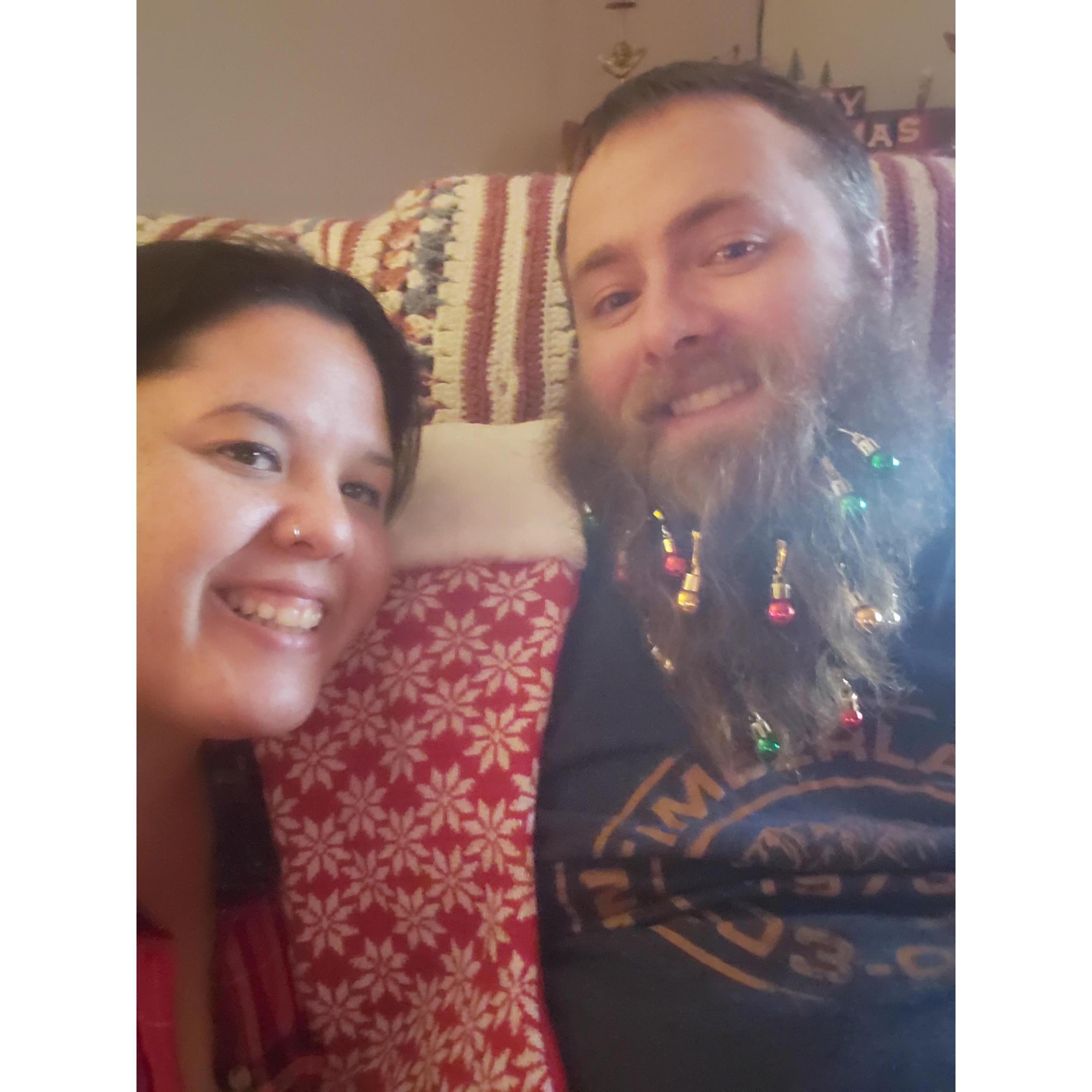 Christmas 2020