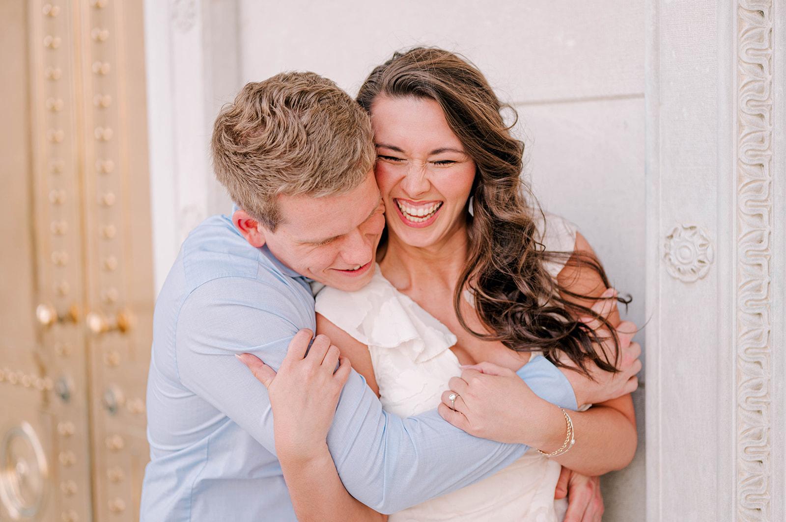 The Wedding Website of Brooke Clanton and Matt Bradley