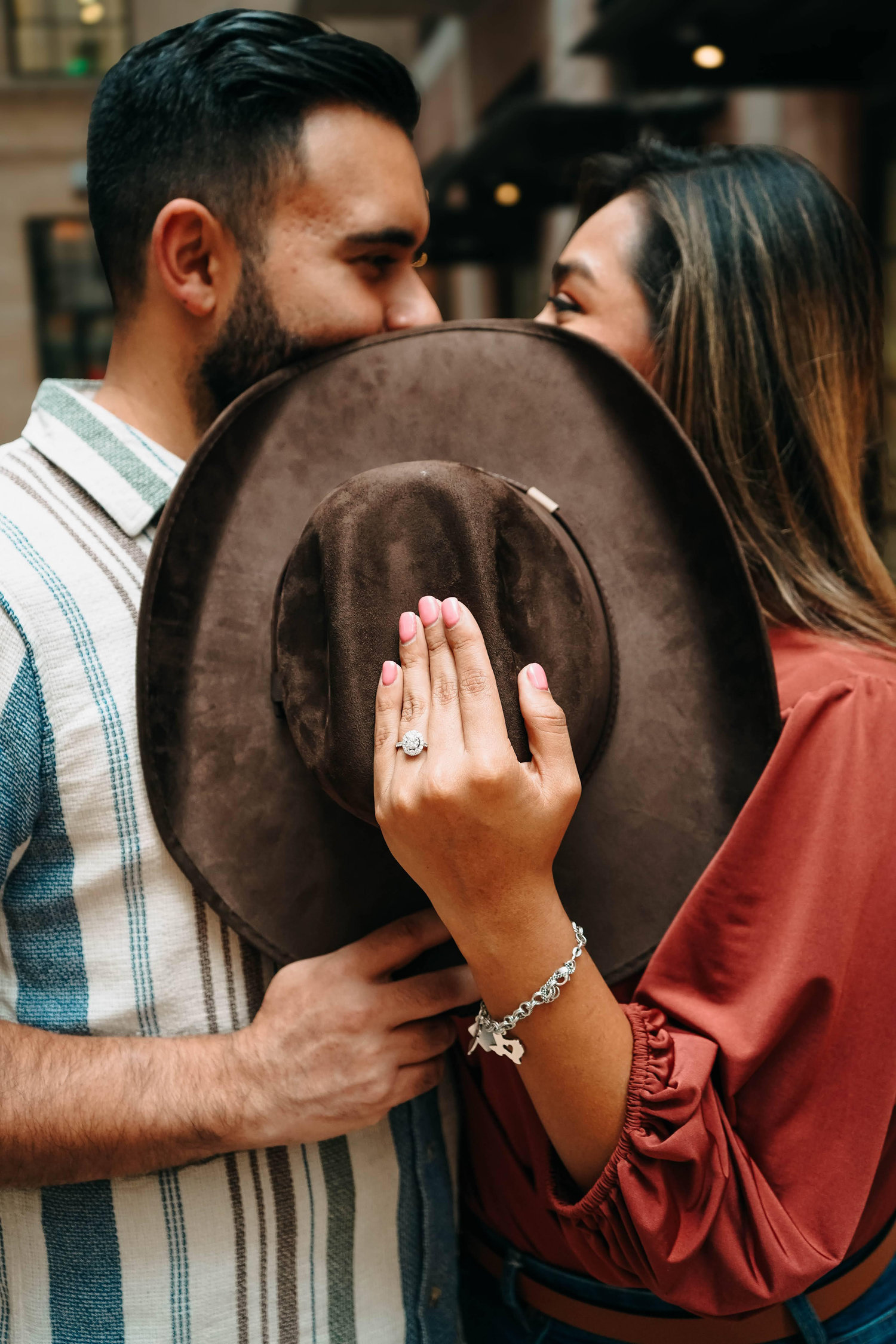 The Wedding Website of Vanessa Morón and Oscar Leon