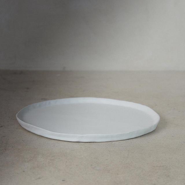 Raw Salad Plate