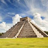 CHICHÉN ITZÁ