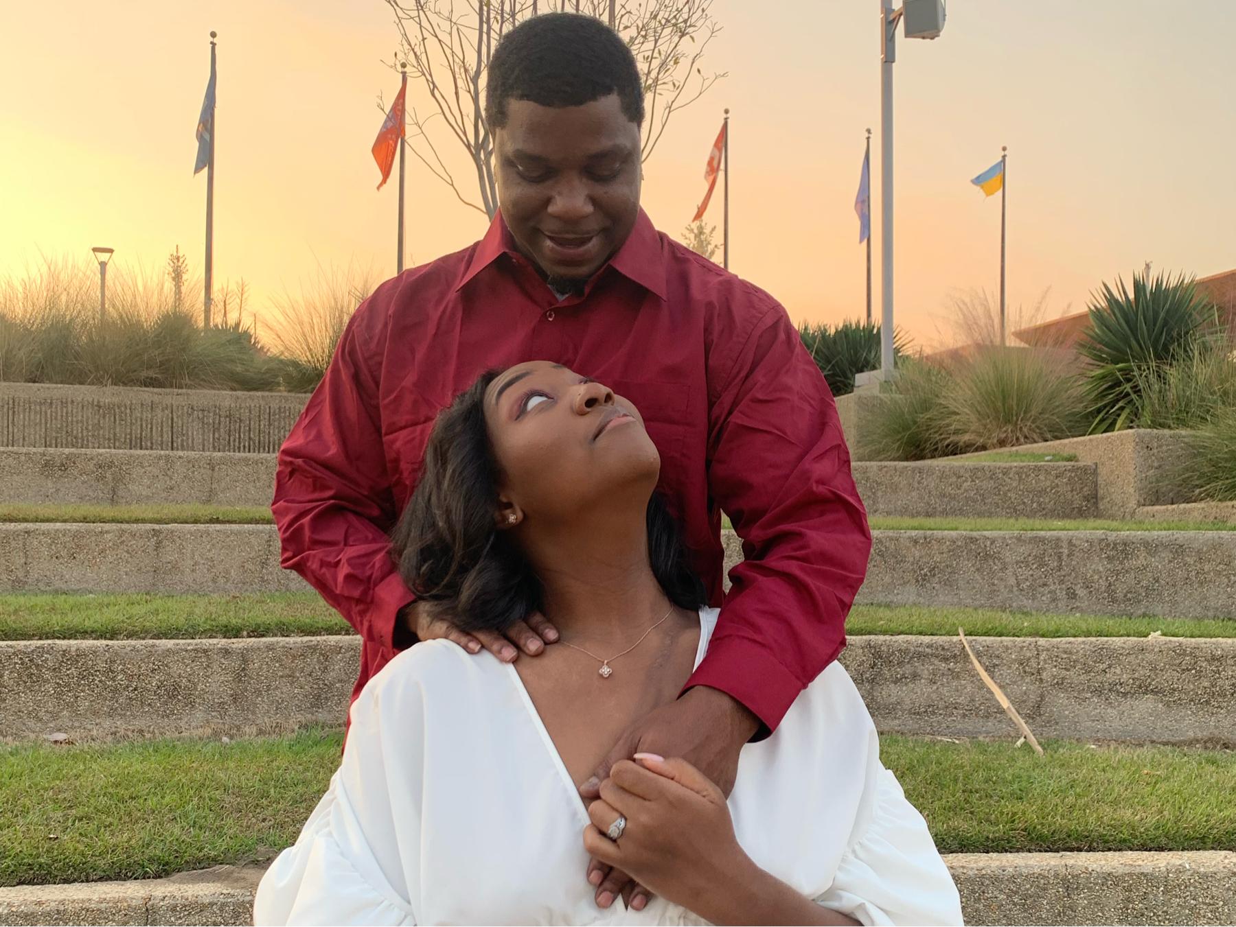 The Wedding Website of Blaire Bailey and Joseph Nelson