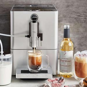 JURA ENA Micro 90 Automatic Coffee Machine