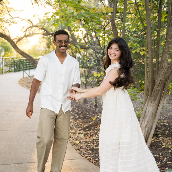 Our newlywed fund