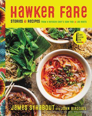 Hawker Fare Cookbook by James Syhabout