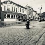 Idaho Springs