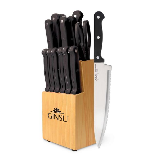 Ninja Foodi Neverdull System Essential Chef Knife & Knife Sharpener -  K12502 : Target