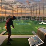 TopGolf