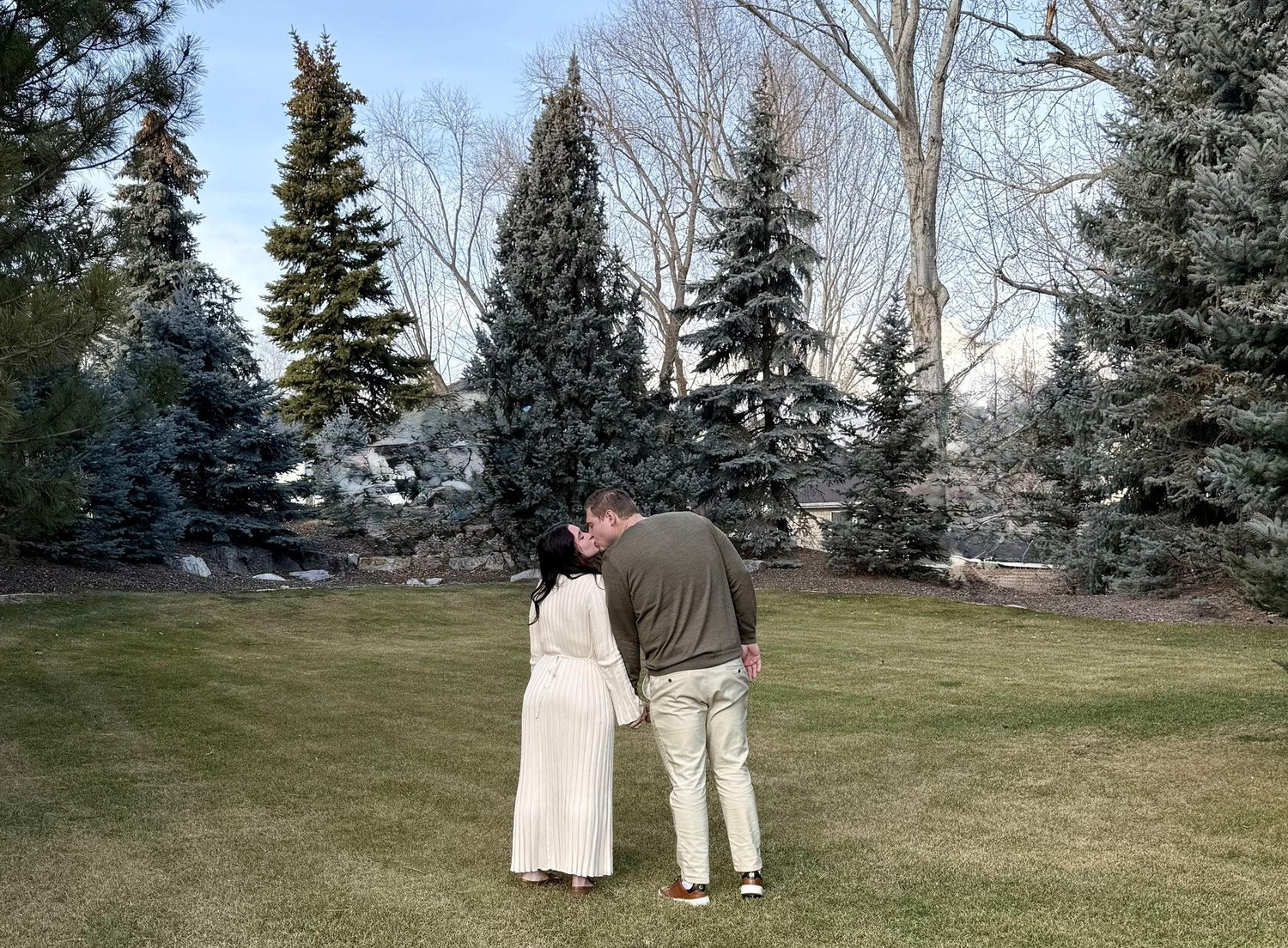 The Wedding Website of Jessica Oman and Dylan Tucker
