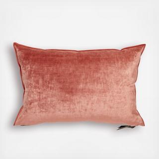 Royal Velvet Pillow