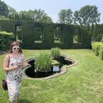 Ladew Topiary Gardens