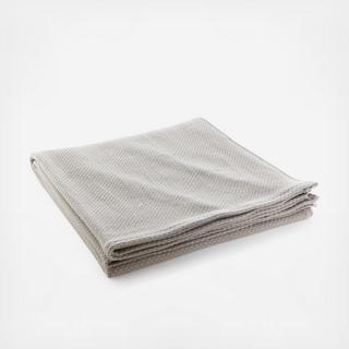 Thermal Weave Wool Blanket