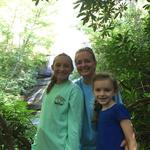 Panthertown Valley Hike
