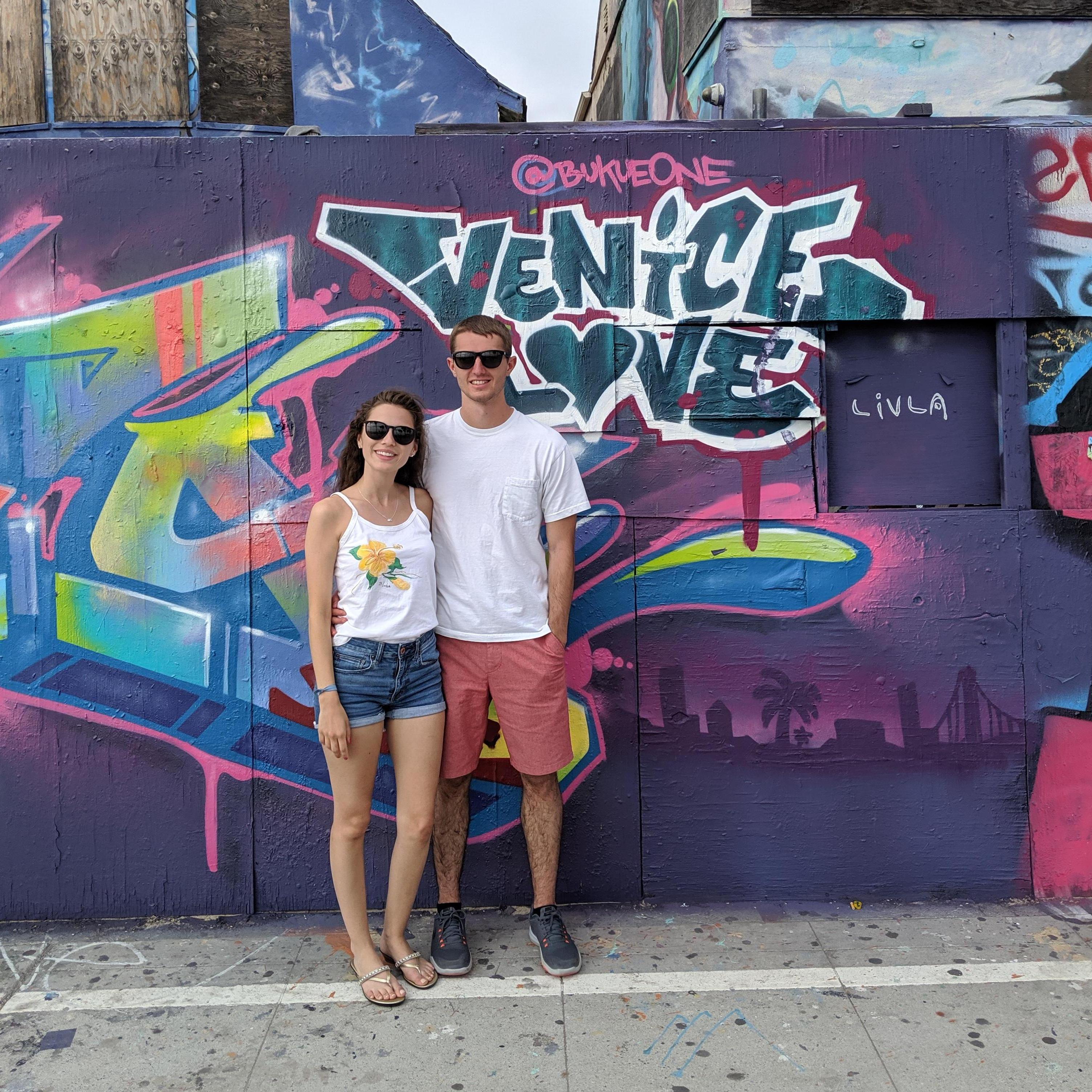 2019 Santa Monica, CA