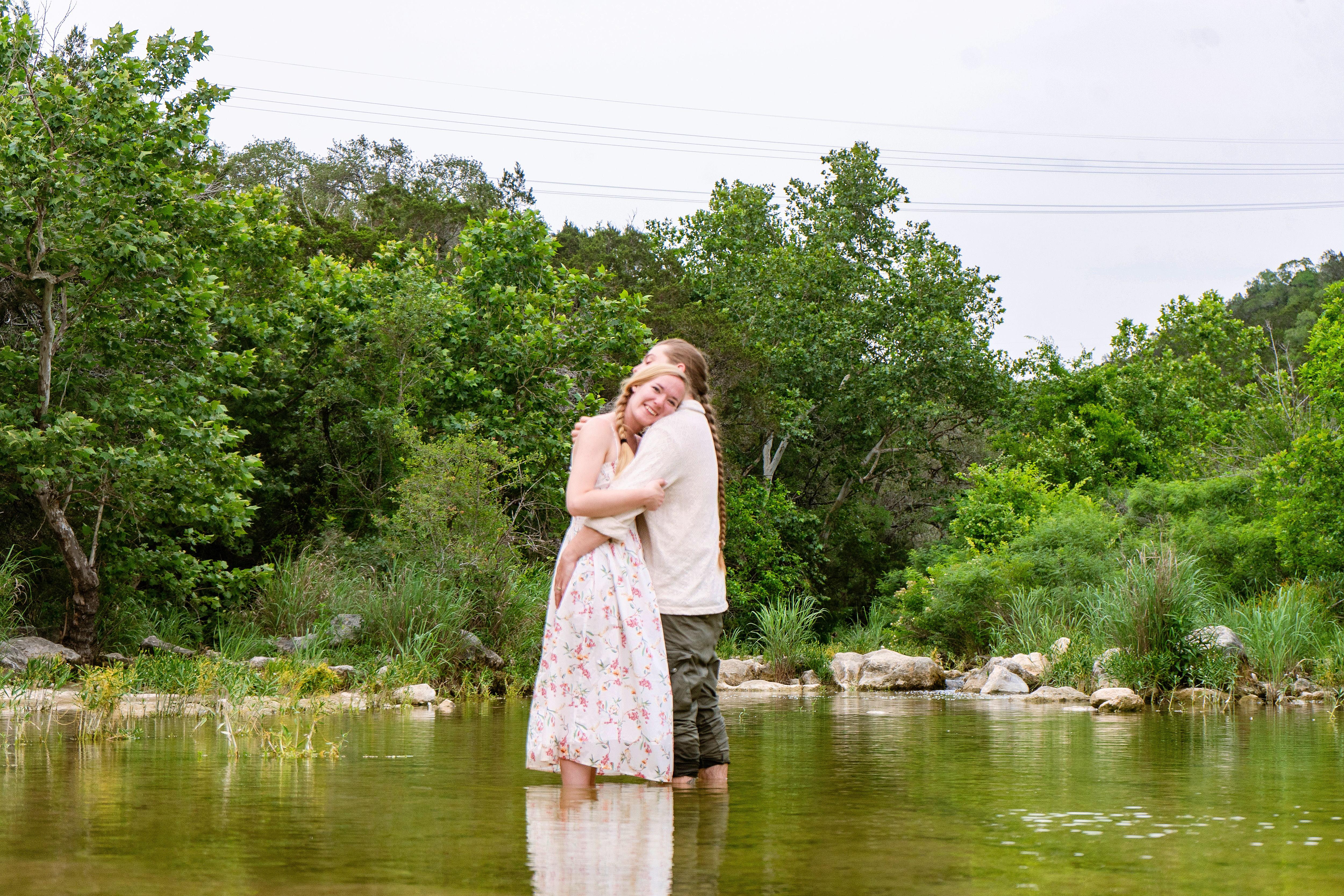 The Wedding Website of McKenna Gibson and Dylan Miller