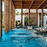 Secrets Spa