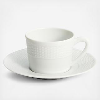 Rivington Tea Cup & Saucer