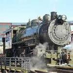 Steamtown National Historic Site