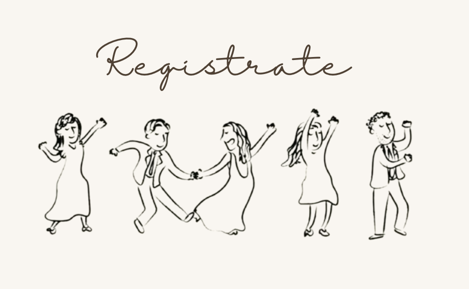 The Wedding Website of Monique Luevano and Nacho Portela