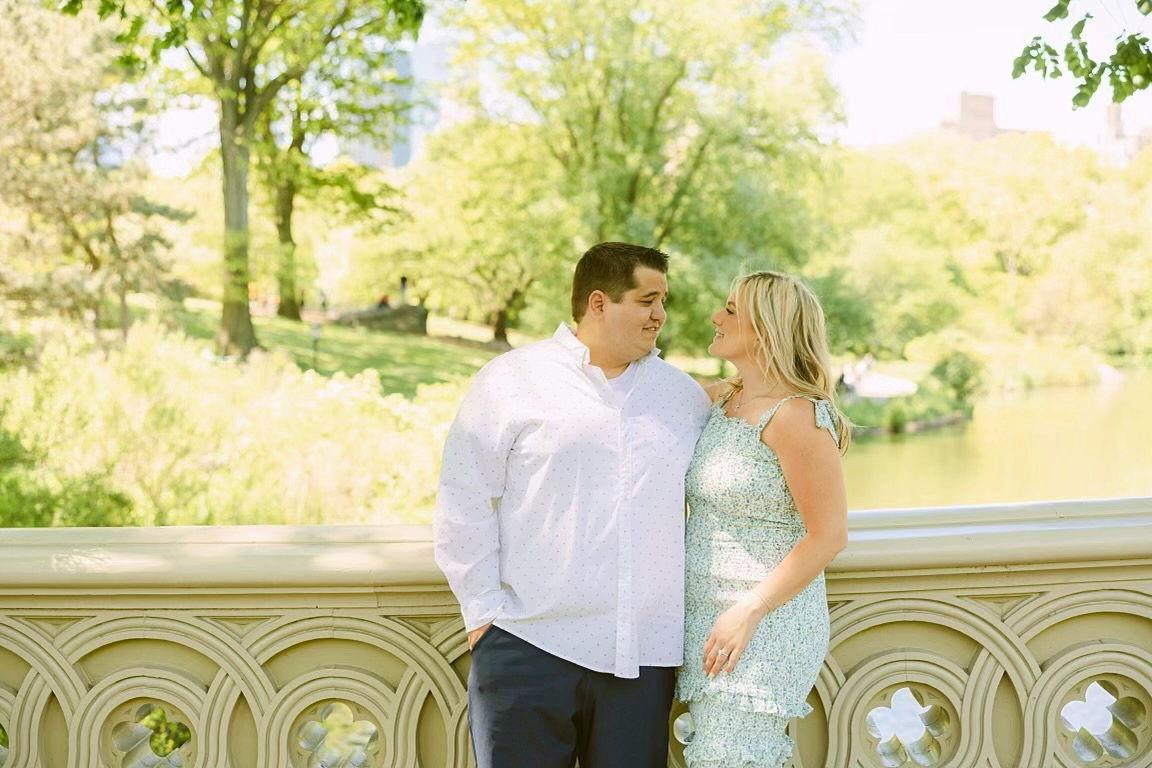 The Wedding Website of Brittany Chajkewicz and Michael Menke