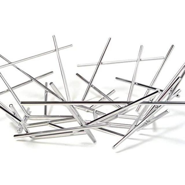 Alessi Blow Up Basket