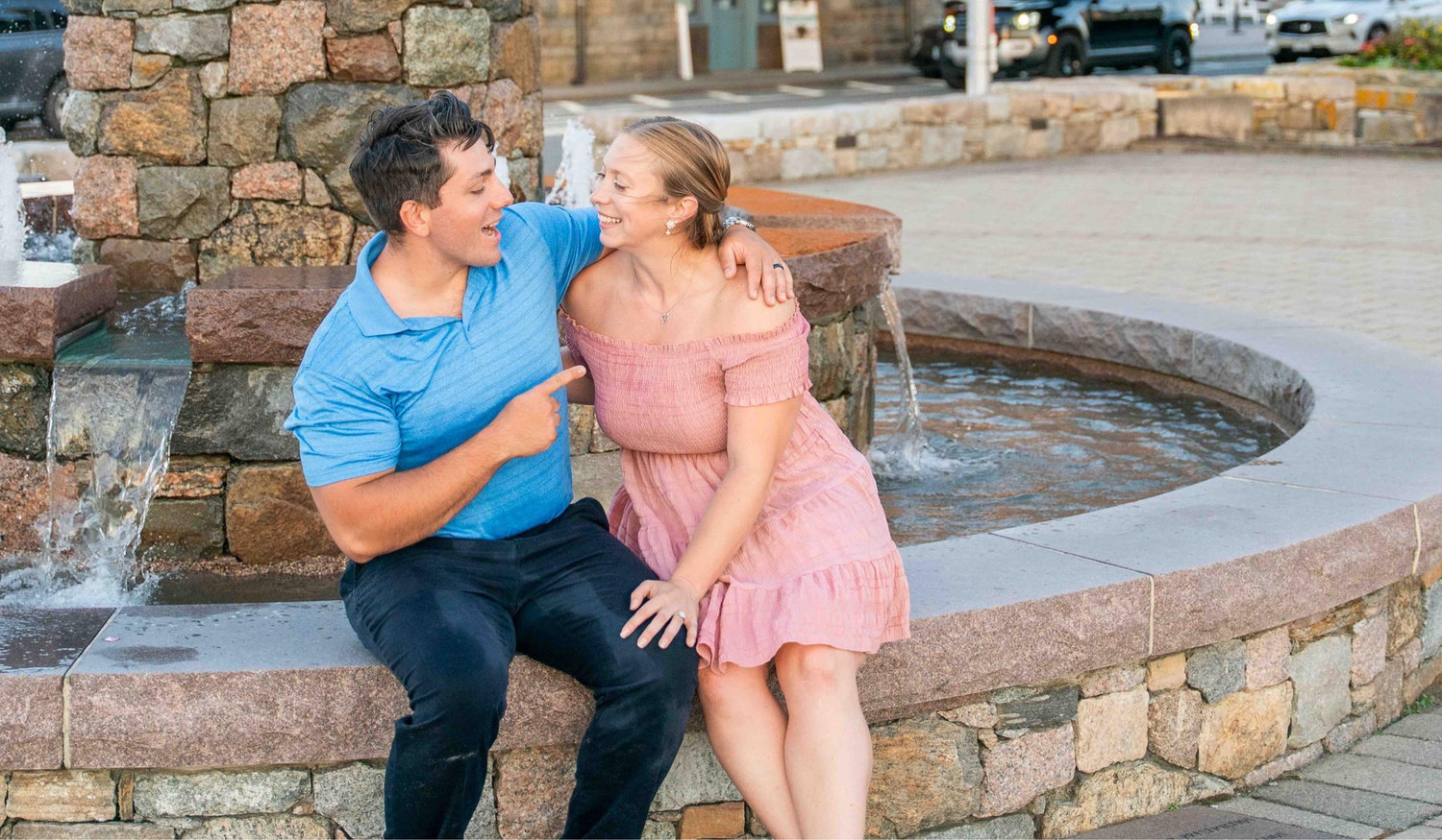 The Wedding Website of ALEXANDRA PETENBRINK and ELIAS PAPADIMITRIOU
