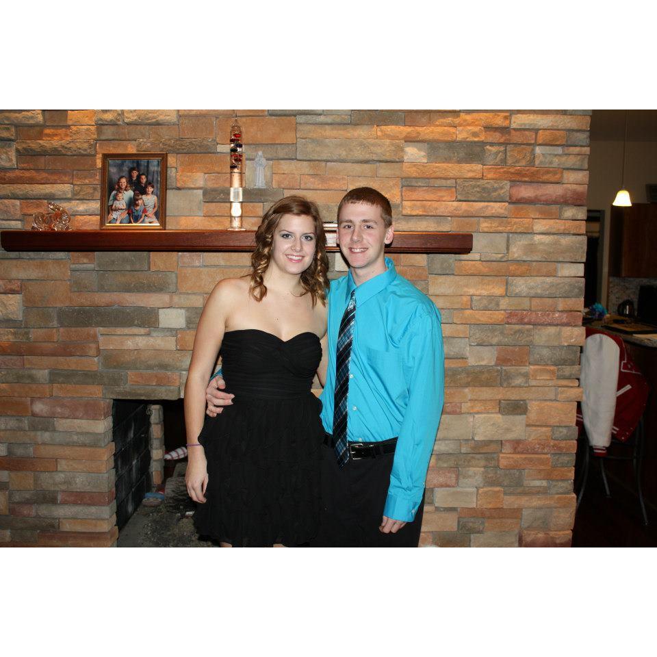 Snowcoming 2013